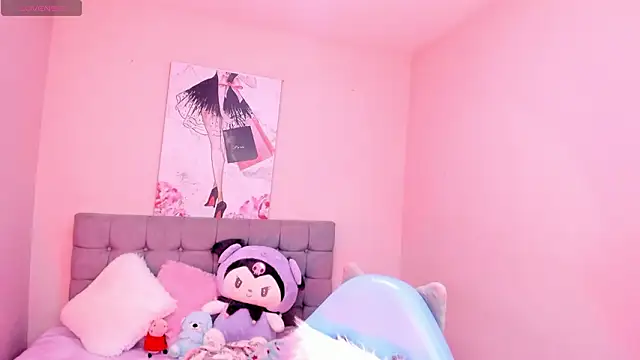 Milu carbajal x online show from February 28, 2026, 2:12 am