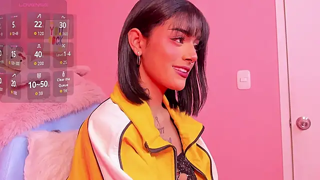 Milu carbajal x online show from April 9, 2026, 3:50 am