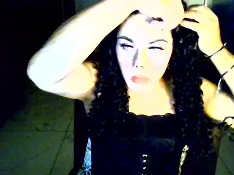 melany-michu online show from March 16, 2026, 11:53 pm