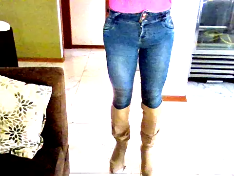 melany-michu online show from March 31, 2026, 5:35 pm