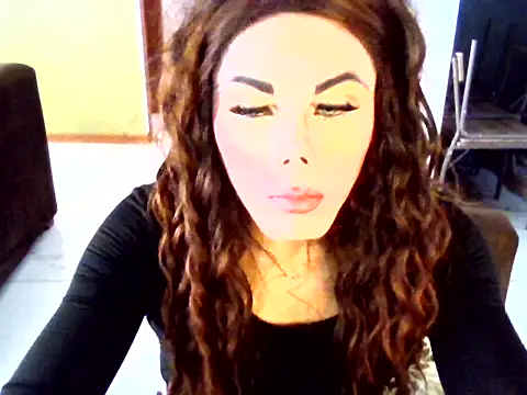 melany-michu online show from April 24, 2026, 2:08 pm