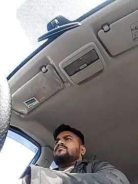 Shikaari131296 online show from January 7, 2026, 3:53 am