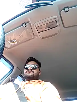 Shikaari131296 online show from January 8, 2026, 3:53 am