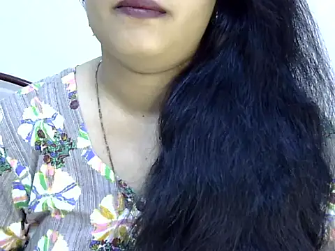 Muskan Jha online show from April 21, 2026, 1:18 am