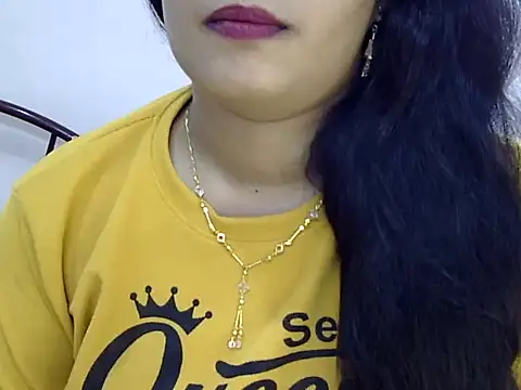 Snapshot of Muskan_Jha chatting on May 25, 2026, 3:34 am Muskan Jha online show from May 25, 2026, 3:34 am