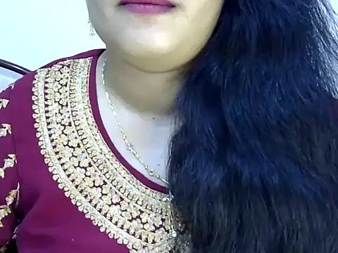 Snapshot of Muskan_Jha chatting on May 27, 2026, 1:35 am Muskan Jha online show from May 27, 2026, 1:35 am