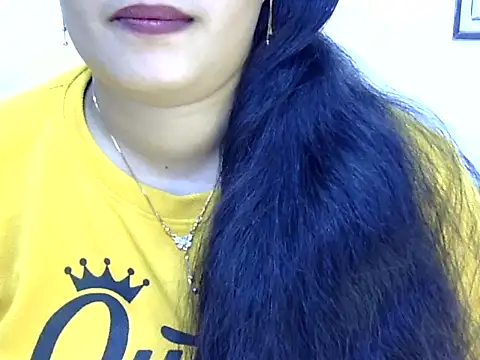 Snapshot of Muskan_Jha chatting on June 14, 2026, 12:51 pm Muskan Jha online show from June 14, 2026, 12:51 pm