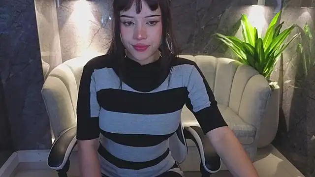 Emily Tx  online show from December 3, 2025, 2:52 am