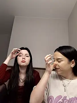 dawnbeforesunset online show from November 15, 2025, 12:45 pm