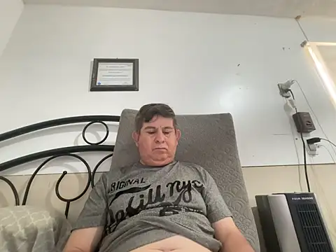 beto536 online show from March 3, 2026, 11:54 pm