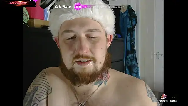 ThatAltGuy online show from December 13, 2025, 7:53 pm