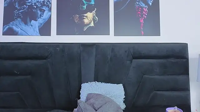 LiilithStonne online show from February 17, 2026, 1:29 pm