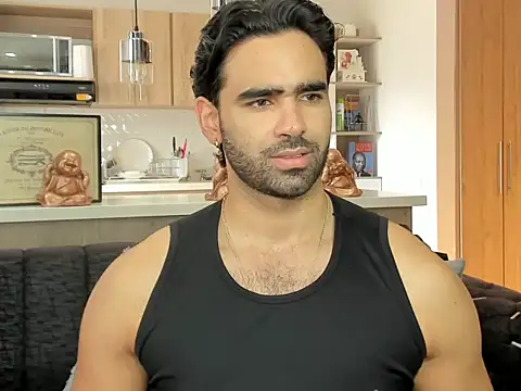 Brad Martin online show from November 30, 2025, 5:06 pm