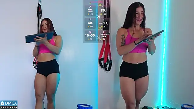 Snapshot of scarlett_fire5 chatting on May 4, 2026, 5:09 pm scarlett fire5 online show from May 4, 2026, 5:09 pm
