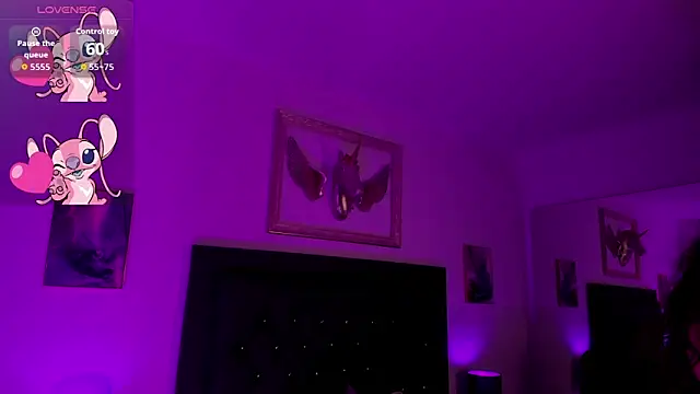 emy ross  online show from November 24, 2025, 7:46 pm