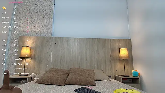 mature eva1 online show from February 18, 2026, 11:17 am