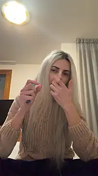 feliciafelon online show from January 31, 2026, 8:51 pm