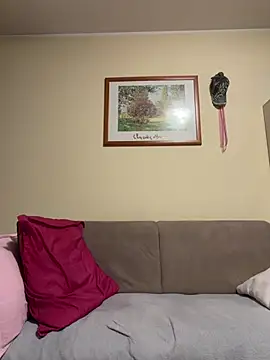 feliciafelon online show from March 23, 2026, 10:03 pm