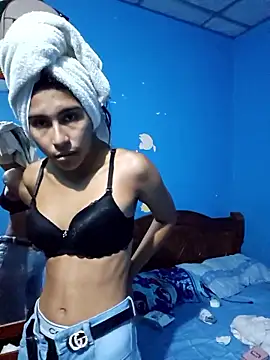 skinnyrox online show from January 9, 2026, 11:17 pm