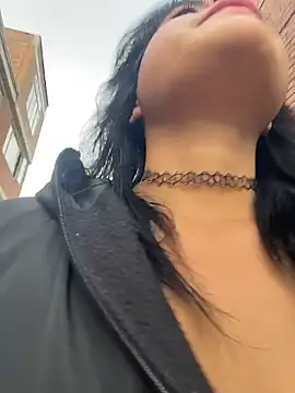 Sophie wyld online show from November 16, 2025, 9:20 pm