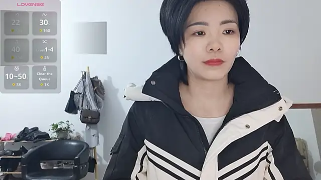 adele8731 online show from December 14, 2025, 7:03 am