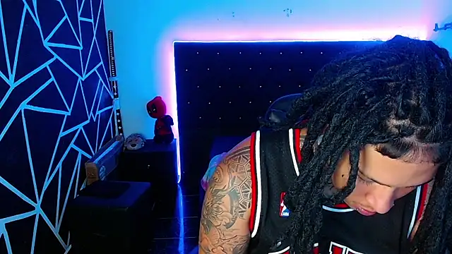 Zero-X9 online show from February 23, 2026, 5:54 pm