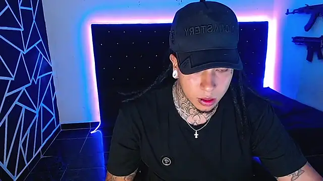 Zero-X9 online show from March 5, 2026, 8:27 pm