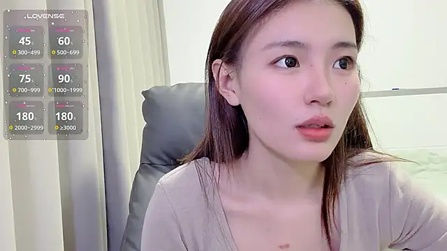 Snapshot of H-2005 chatting on January 10, 2026, 12:01 am H-2005 online show from January 10, 2026, 12:01 am