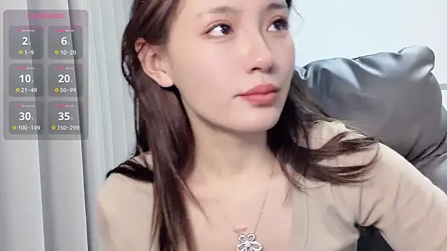 Snapshot of H-2005 chatting on March 13, 2026, 10:38 pm H-2005 online show from March 13, 2026, 10:38 pm