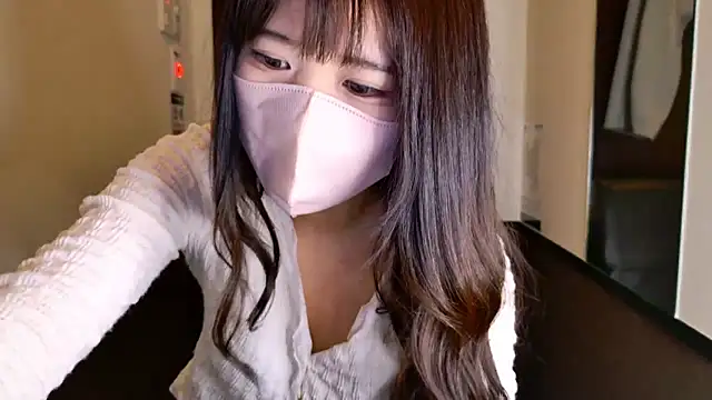 Nemu chan  online show from March 23, 2026, 4:44 pm