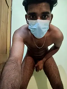 Yournextdoorboy online show from November 17, 2025, 3:51 pm