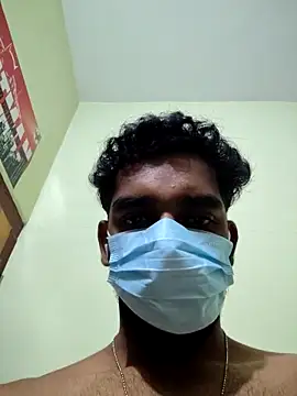 Yournextdoorboy online show from November 24, 2025, 5:01 pm