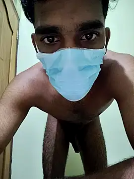 Yournextdoorboy online show from November 30, 2025, 7:07 pm