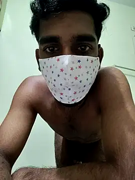 Yournextdoorboy online show from January 5, 2026, 5:27 pm