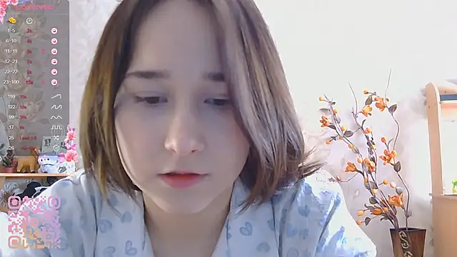 TianaMeiser online show from March 15, 2026, 10:10 am