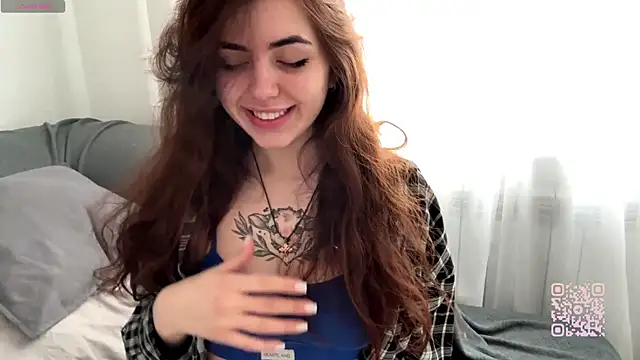 ScaNovaXen  online show from April 19, 2026, 6:56 am