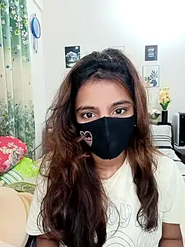 Sexy-Jara1 online show from February 13, 2026, 6:37 pm