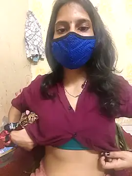 Snapshot of Rani_janam chatting on March 9, 2026, 5:06 pm Rani janam online show from March 9, 2026, 5:06 pm