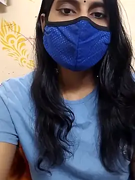 Snapshot of Rani_janam chatting on April 13, 2026, 4:56 pm Rani janam online show from April 13, 2026, 4:56 pm