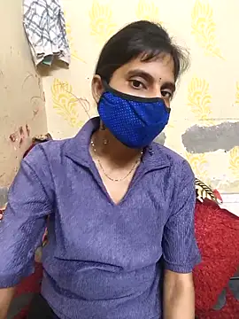 Snapshot of Rani_janam chatting on April 19, 2026, 6:10 pm Rani janam online show from April 19, 2026, 6:10 pm