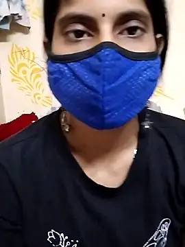 Snapshot of Rani_janam chatting on April 21, 2026, 4:01 pm Rani janam online show from April 21, 2026, 4:01 pm