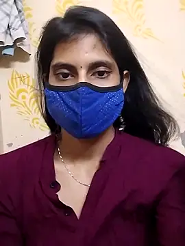 Snapshot of Rani_janam chatting on April 27, 2026, 5:55 pm Rani janam online show from April 27, 2026, 5:55 pm