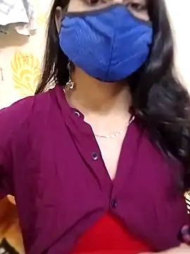 Snapshot of Rani_janam chatting on May 6, 2026, 5:18 pm Rani janam online show from May 6, 2026, 5:18 pm