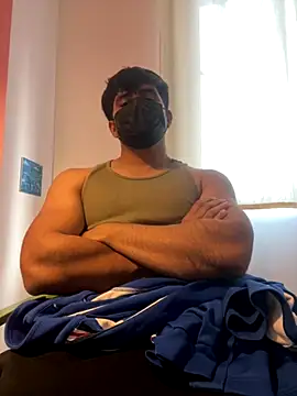 Snapshot of Parth_lovesu chatting on November 27, 2025, 11:01 am Parth lovesu online show from November 27, 2025, 11:01 am