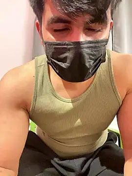 Snapshot of Parth_lovesu chatting on January 9, 2026, 6:10 pm Parth lovesu online show from January 9, 2026, 6:10 pm