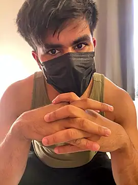 Snapshot of Parth_lovesu chatting on January 11, 2026, 9:36 am Parth lovesu online show from January 11, 2026, 9:36 am