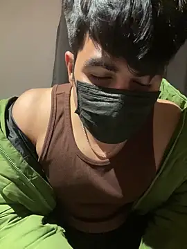 Snapshot of Parth_lovesu chatting on February 6, 2026, 8:12 pm Parth lovesu online show from February 6, 2026, 8:12 pm