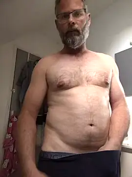 Rocolove1 online show from April 11, 2026, 2:54 pm