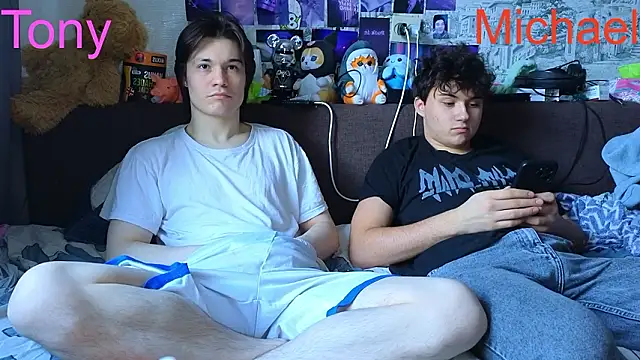 jordanjock online show from February 3, 2026, 8:30 am