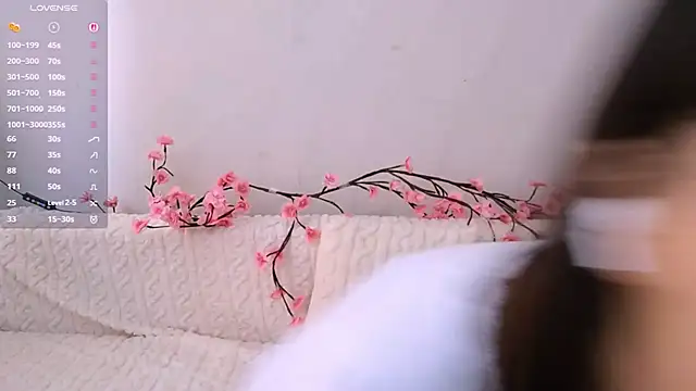 Alice puff online show from February 9, 2026, 8:07 am